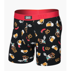 Saxx Saxx Vibe Xtra Soft Boxer Brief