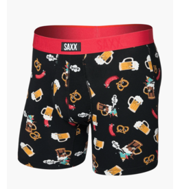Saxx Vibe Xtra Soft Boxer Brief