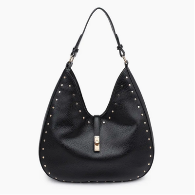 Moda Luxe Olivia Hobo Bag