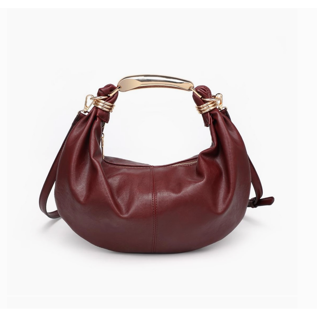 Urban Expressions Urban Expressions Carrie Crossbody Bag