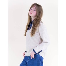 Original USA Original USA Comfy Boyfriend Sweater