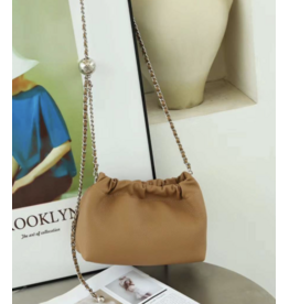 Pretty Persuasions Crossbody