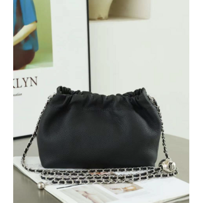 Pretty Persuasions Crossbody