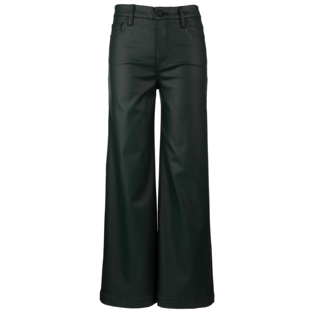 KUT Kut Meg High Rise Wide Leg Jean