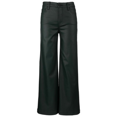 KUT Meg High Rise Wide Leg Jean