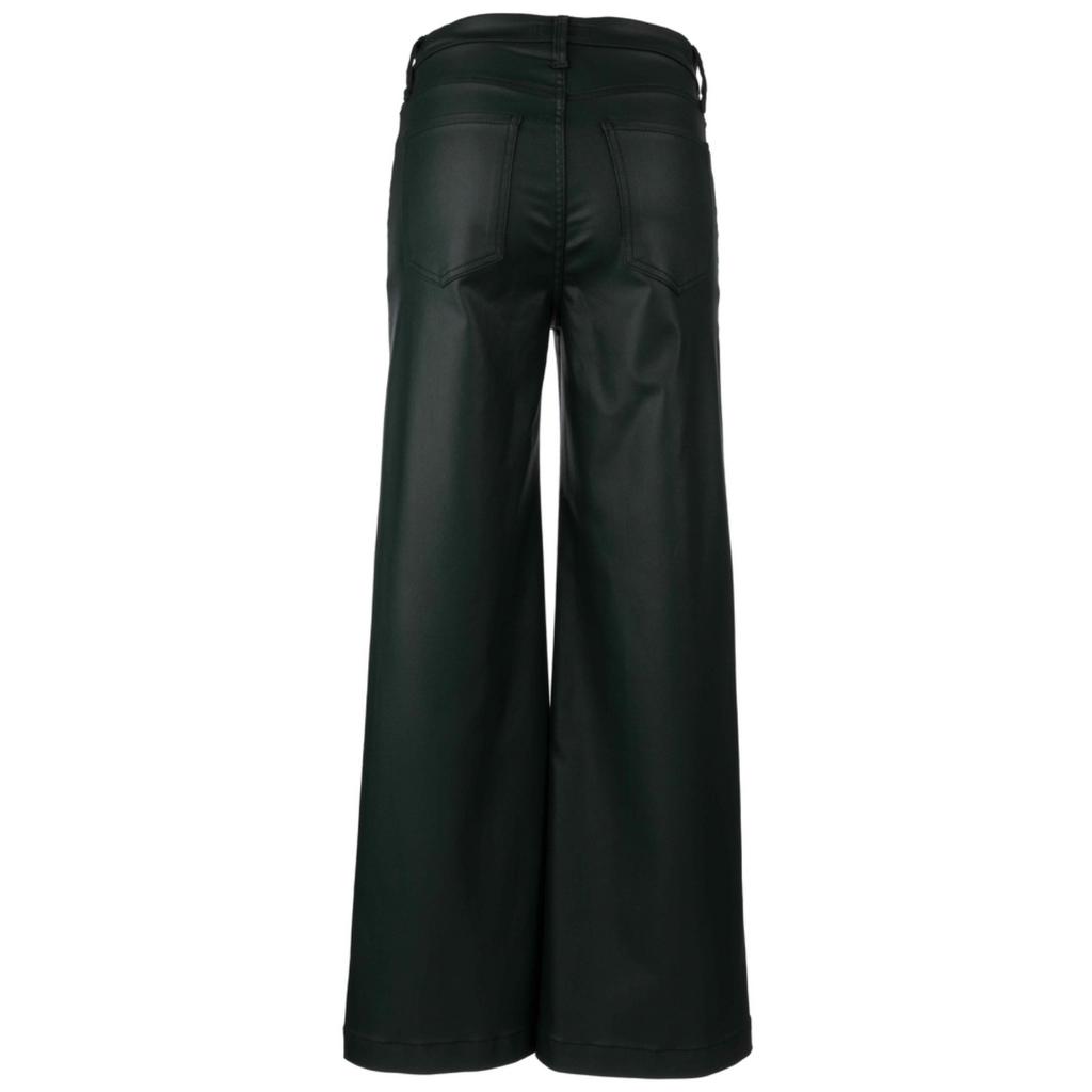 KUT Kut Meg High Rise Wide Leg Jean