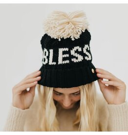 Pretty Simple Oh So Cold Beanie