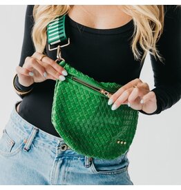 Pretty Simple Westlyn Woven Bum Bag