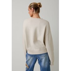 Sunday Edition Sunday Edition Espresso Martini Please Sweater