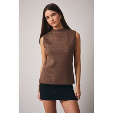 Sunday Edition Sunday Edition Sleeveless Sweater