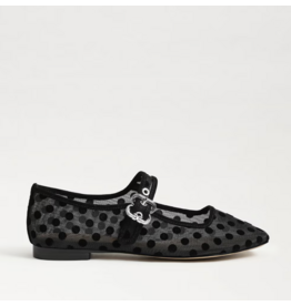 Sam Edelman Michaela Mesh Mary Jane Flat