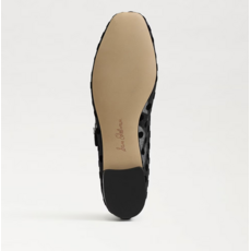 Sam Edelman Sam Edelman Michaela Mesh Mary Jane Flat