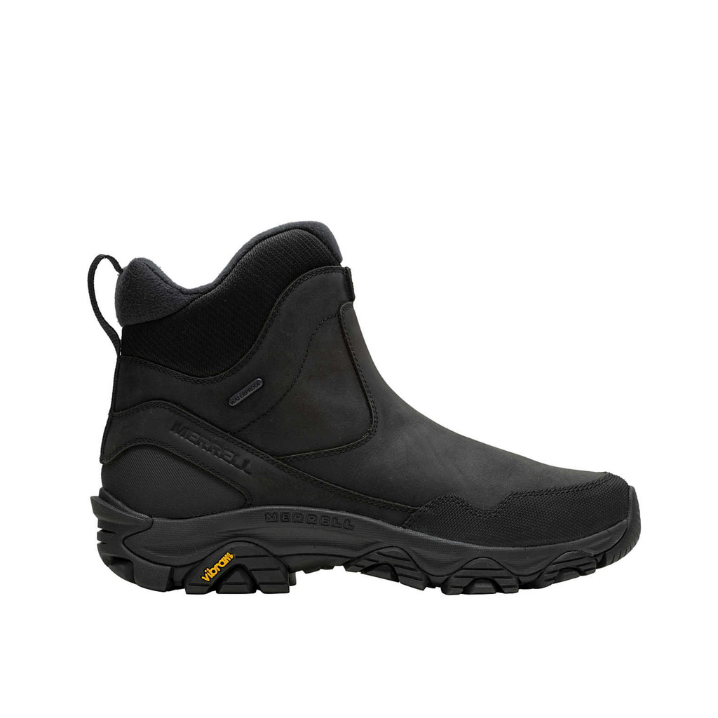 Merrell Merrell WP ColdPack 3 Thermo Tall Zip Boot