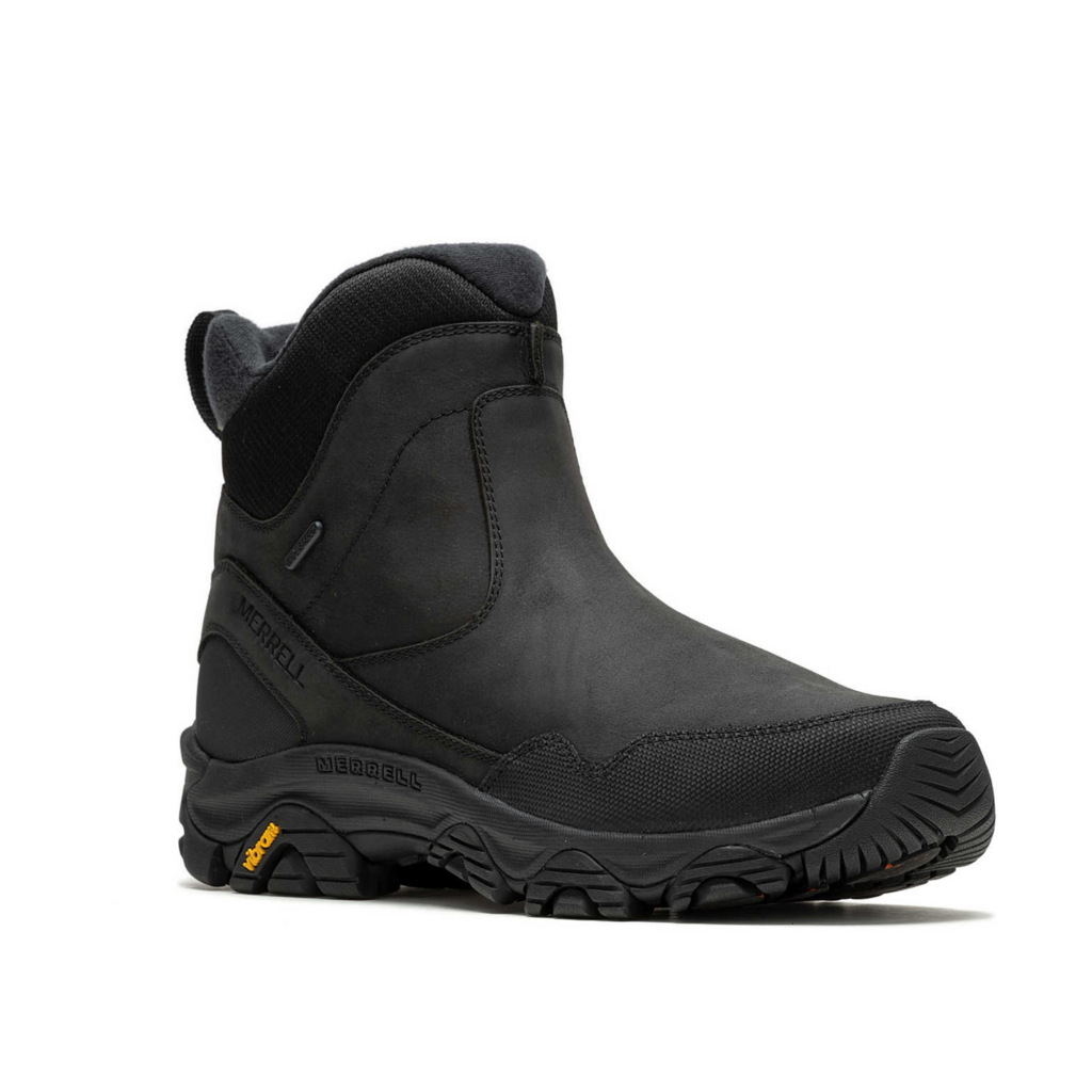 Merrell Merrell WP ColdPack 3 Thermo Tall Zip Boot