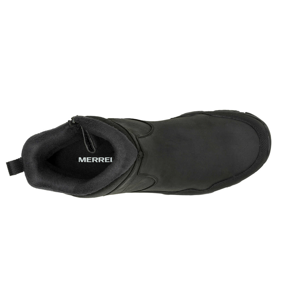 Merrell Merrell WP ColdPack 3 Thermo Tall Zip Boot