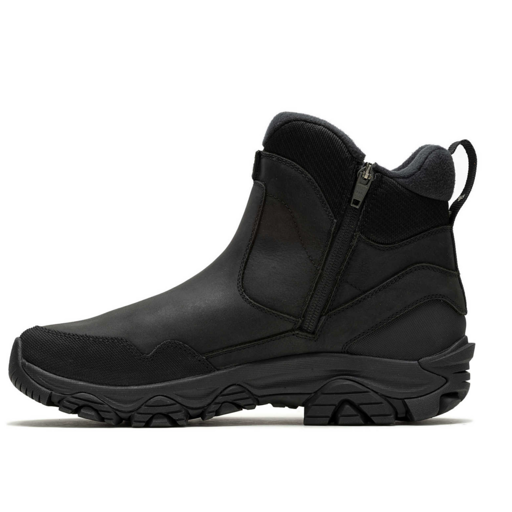Merrell Merrell WP ColdPack 3 Thermo Tall Zip Boot