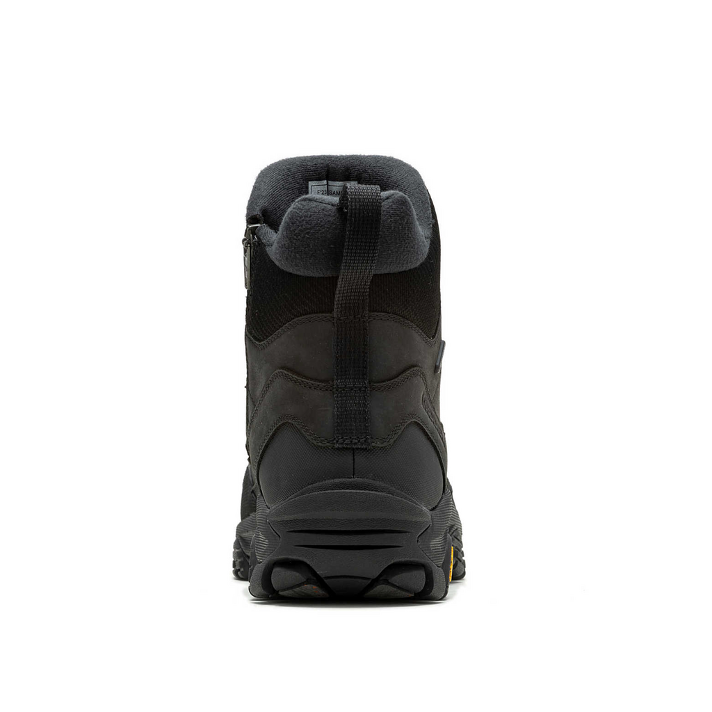 Merrell Merrell WP ColdPack 3 Thermo Tall Zip Boot
