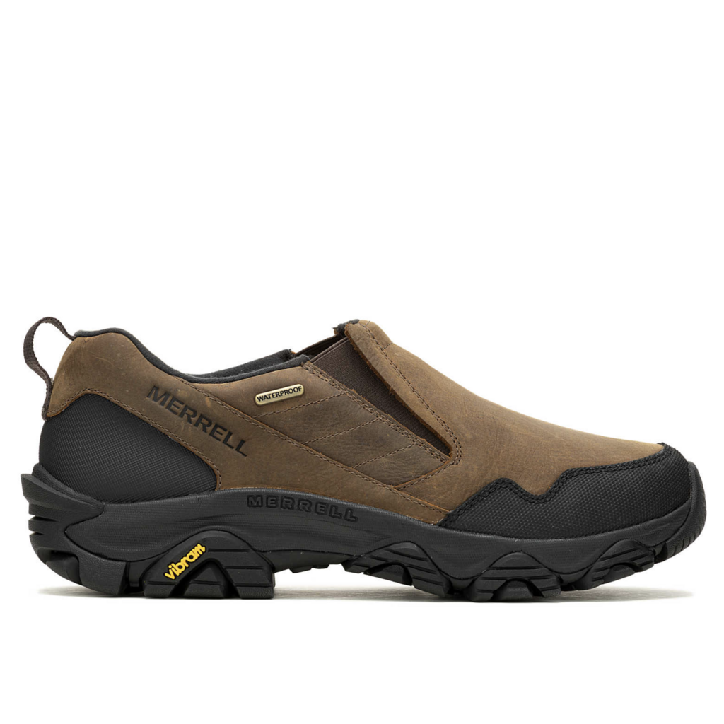 Merrell Merrell Coldpack 3 Thermo Moc WP