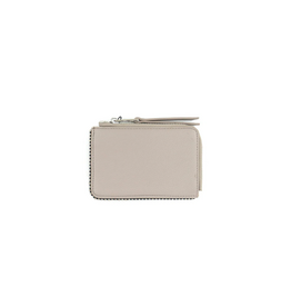 BC Bags Wallet with Beaded Detail