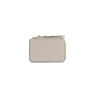 BC Bags Wallet with Beaded Detail