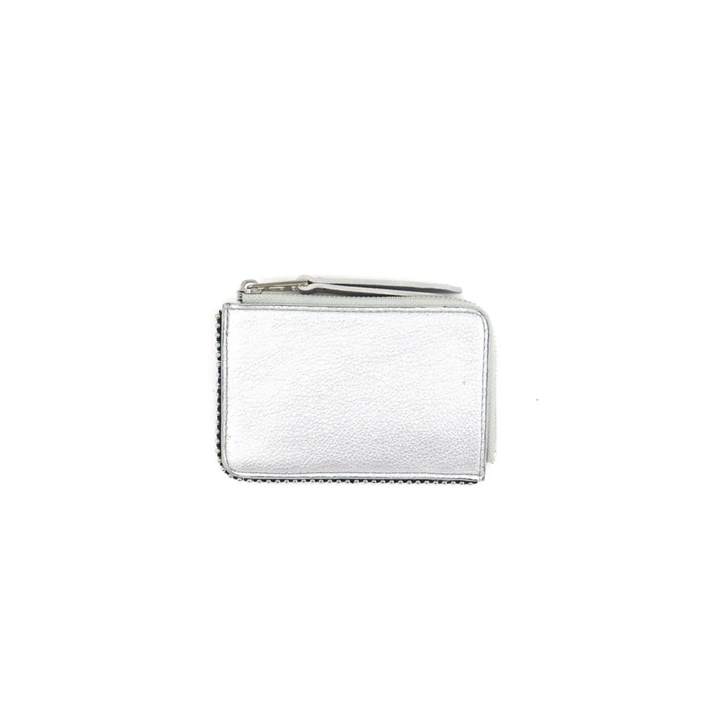 BC Bags BC Bags Wallet with Beaded Detail