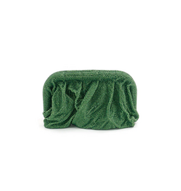 BC Bags Envy Crystal Clutch