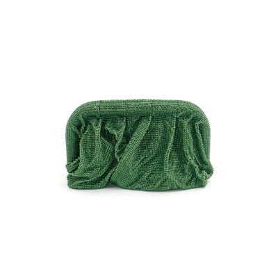 BC Bags Envy Crystal Clutch