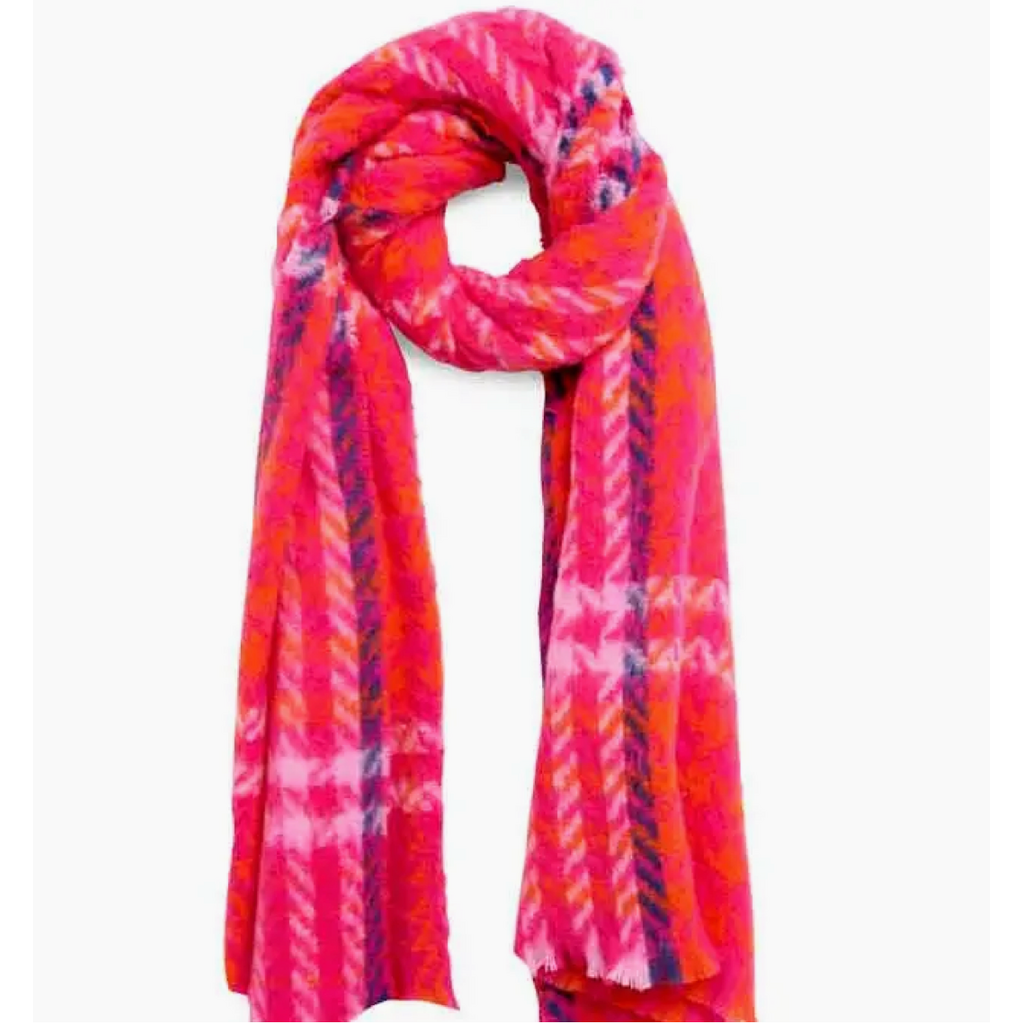 Shiraleah Shiraleah Flo Scarf