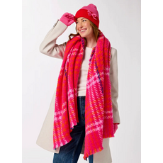 Shiraleah Shiraleah Flo Scarf