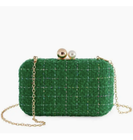 Shiraleah Mabel Minaudière Bag