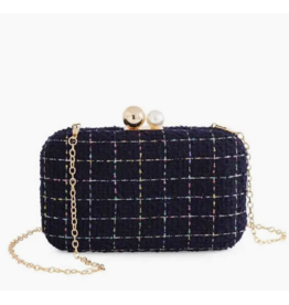 Shiraleah Mabel Minaudière Bag