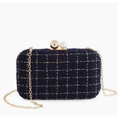 Shiraleah Mabel Minaudière Bag