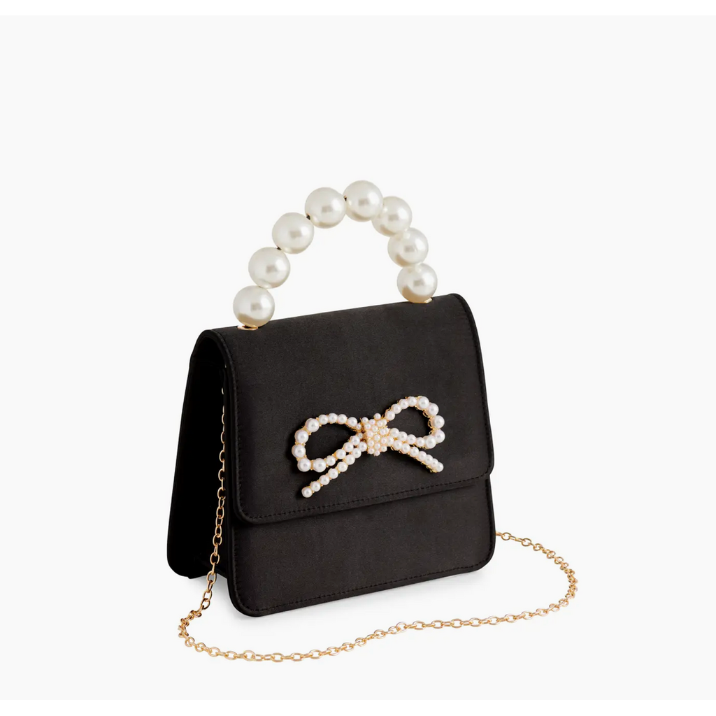 Shiraleah Shiraleah Maude Mini Top Handle Bag