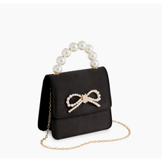 Shiraleah Shiraleah Maude Mini Top Handle Bag
