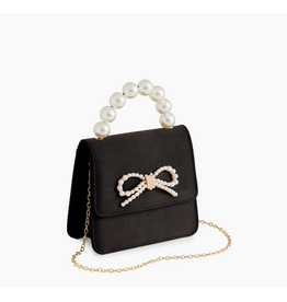 Shiraleah Maude Mini Top Handle Bag