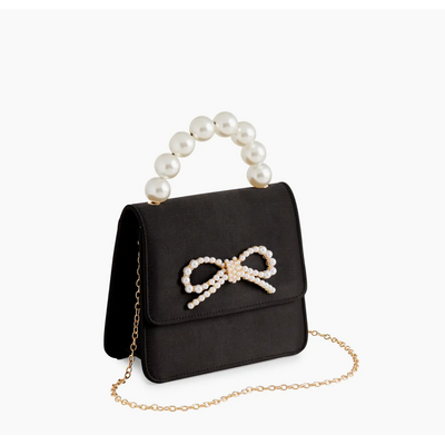 Shiraleah Maude Mini Top Handle Bag