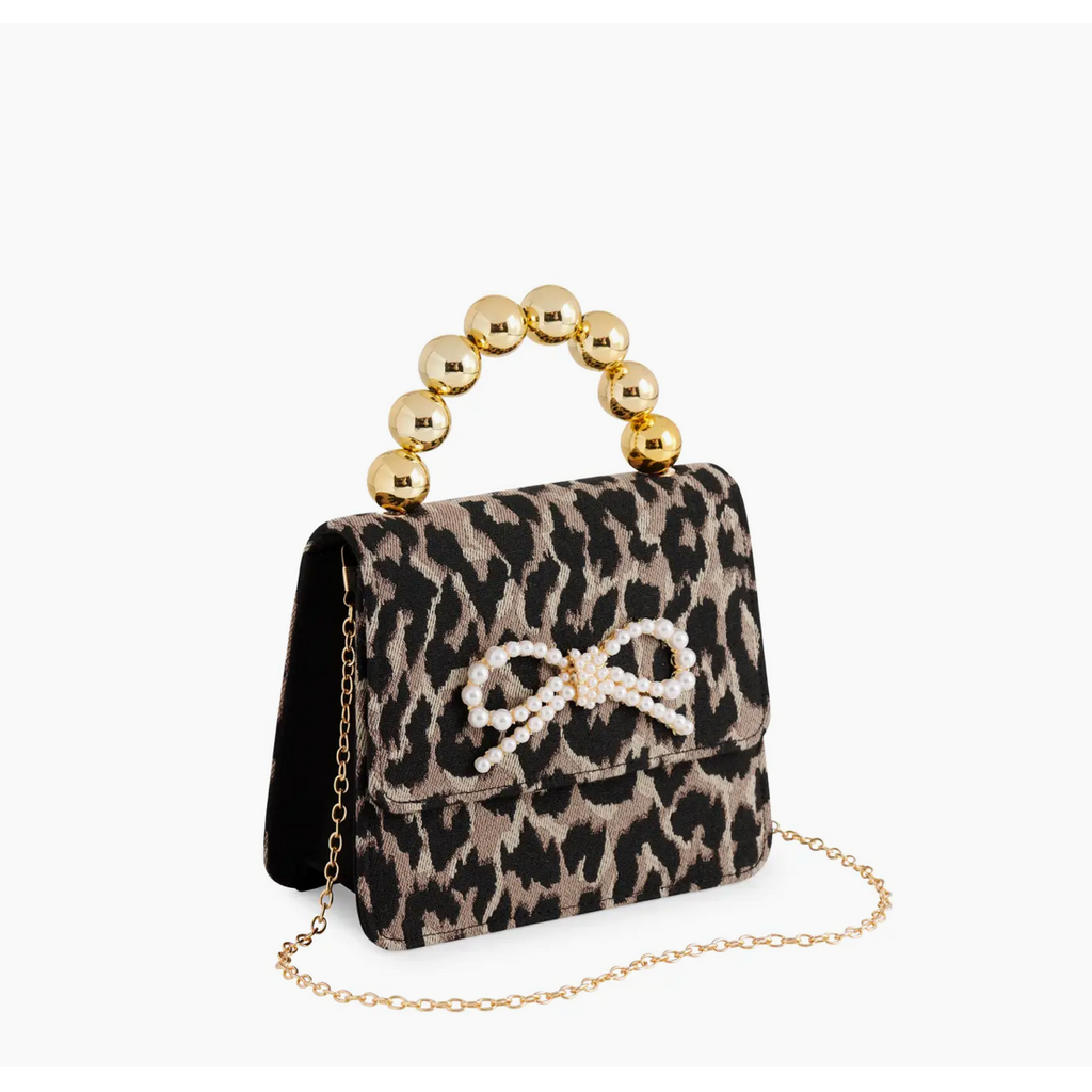 Shiraleah Shiraleah Maude Mini Top Handle Bag