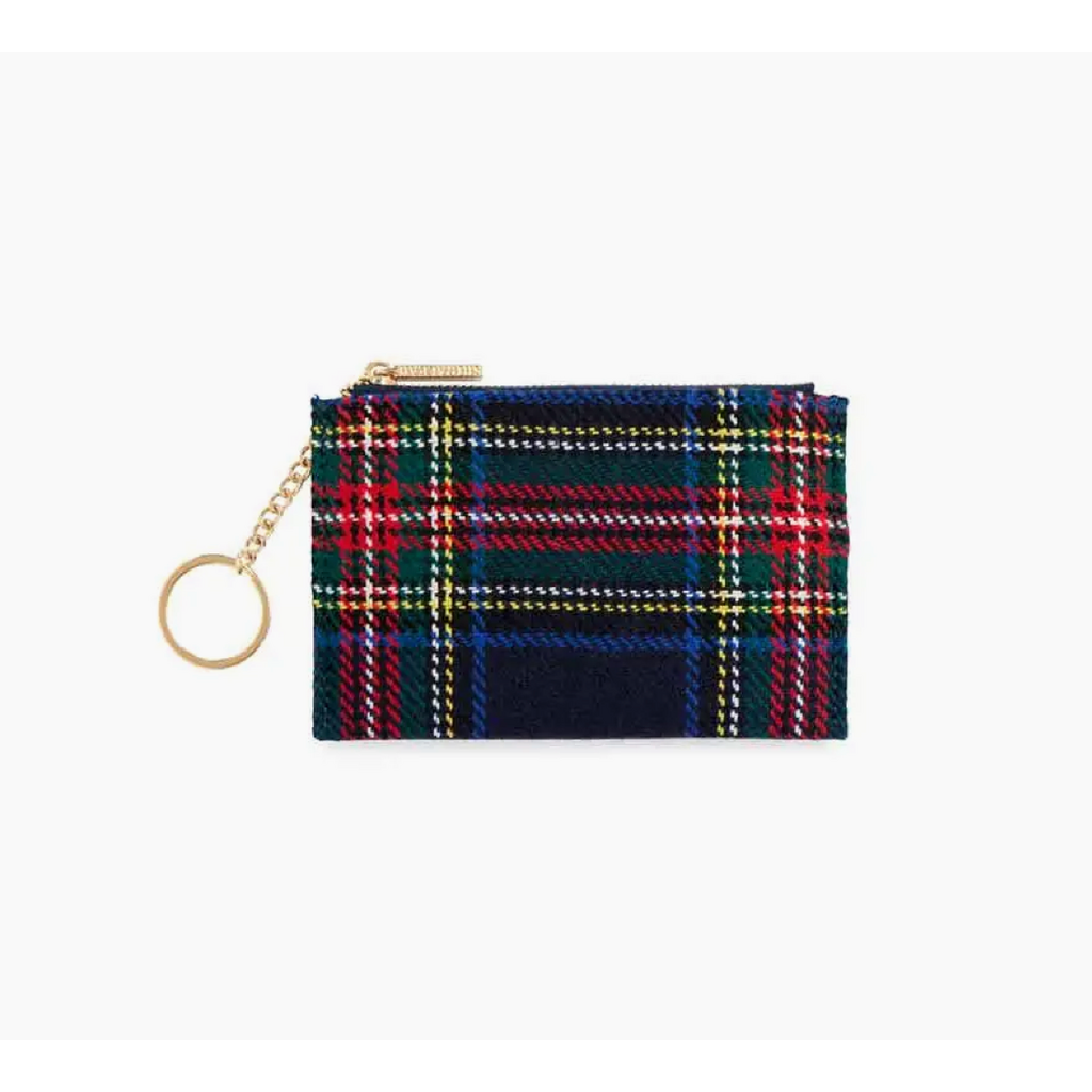 Shiraleah Scottie Card Case