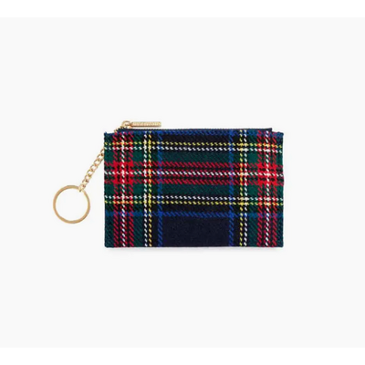 Scottie Card Case