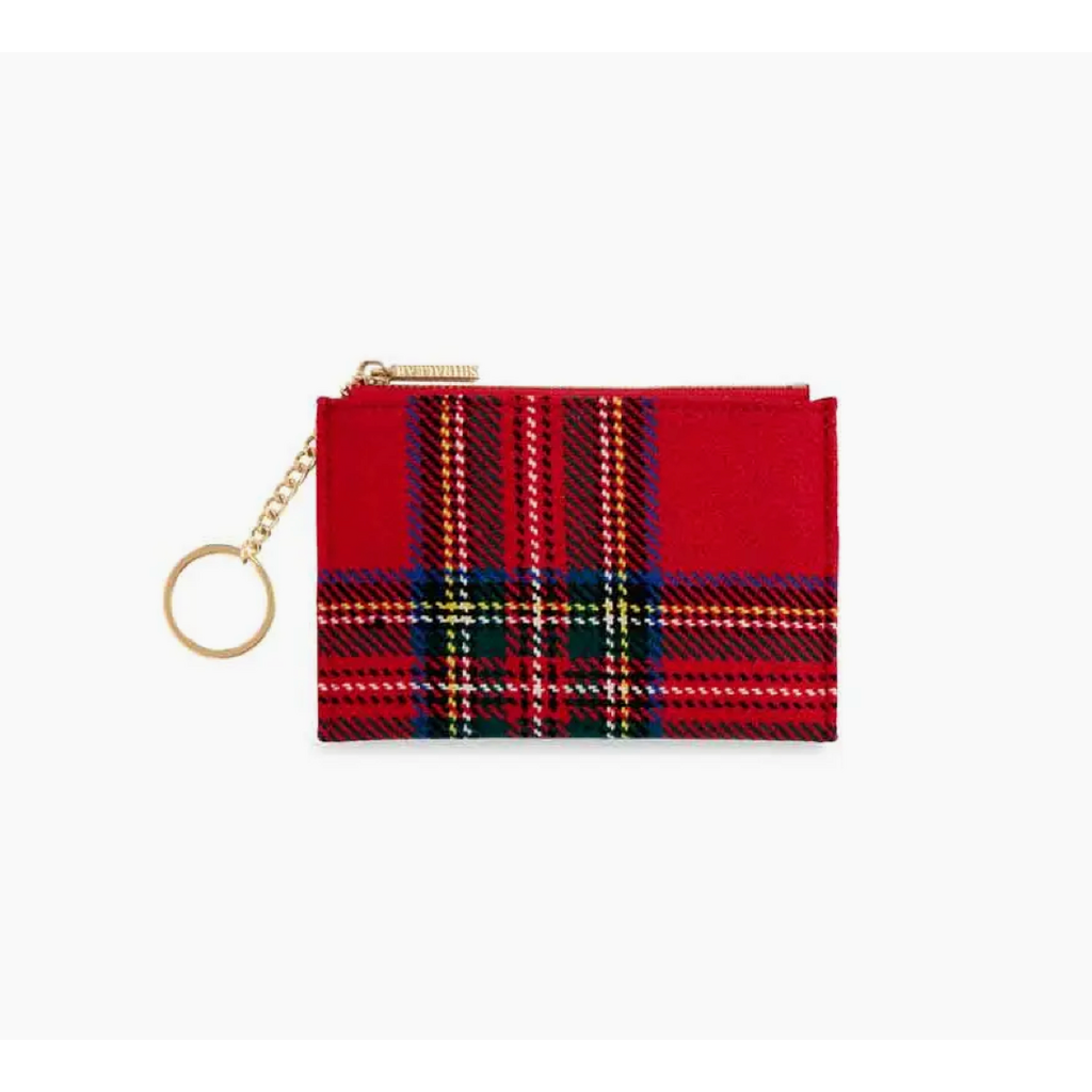 Shiraleah Scottie Card Case