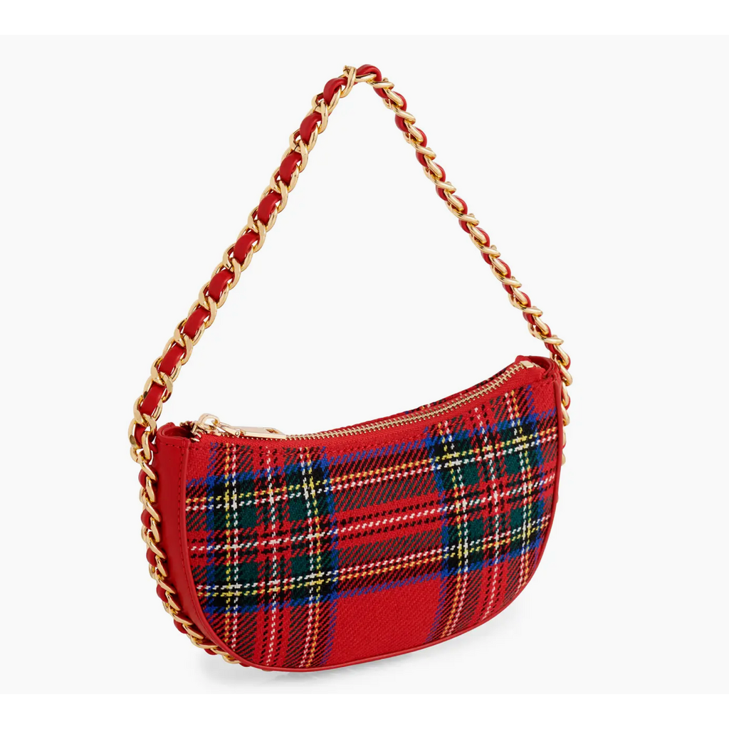 Shiraleah Shiraleah Scottie Handheld Bag