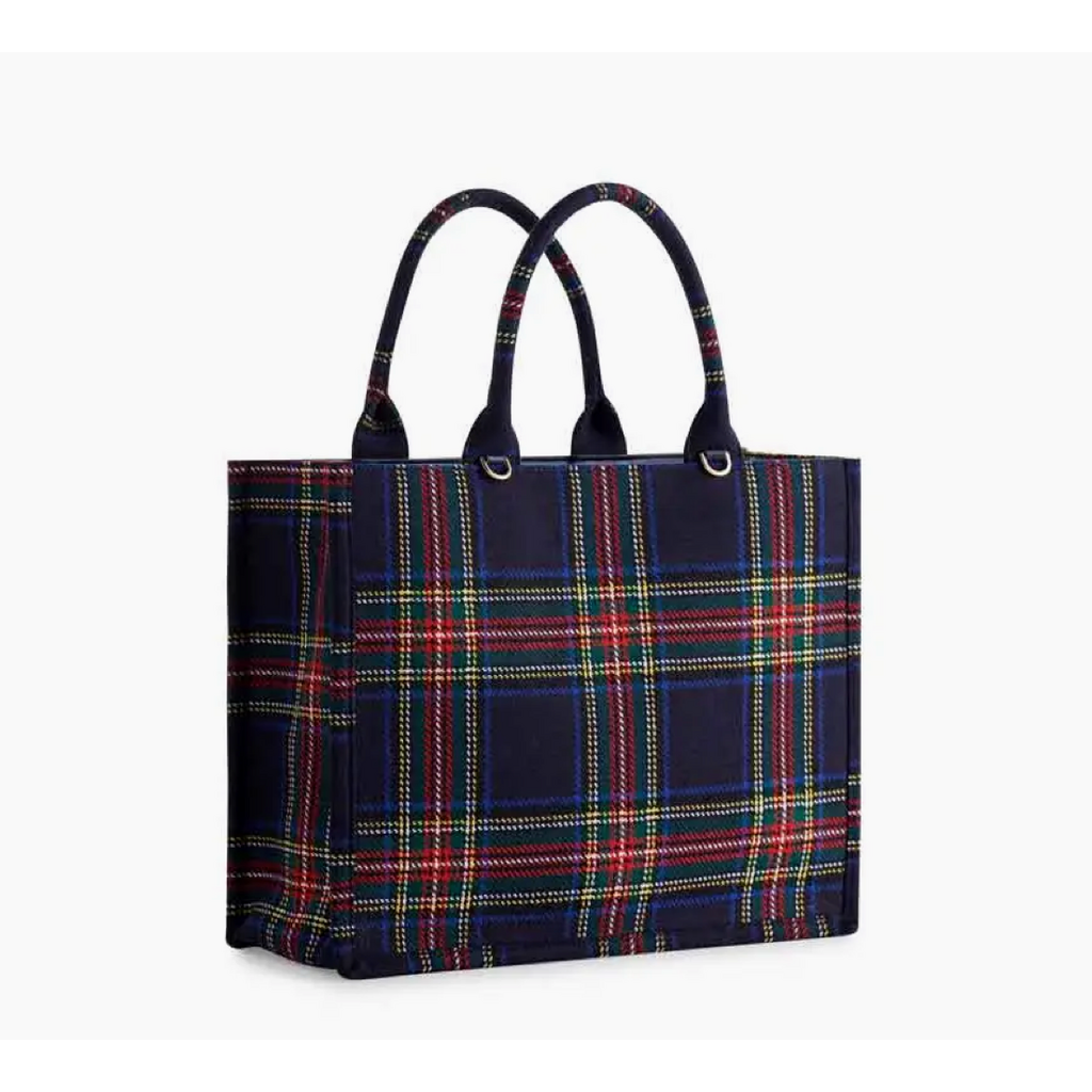 Shiraleah Shiraleah Scottie Tote