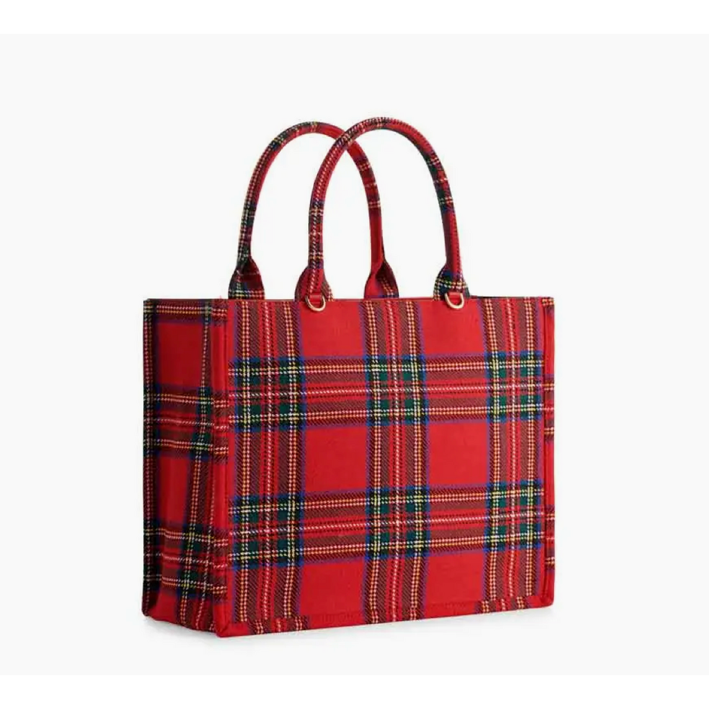 Shiraleah Shiraleah Scottie Tote