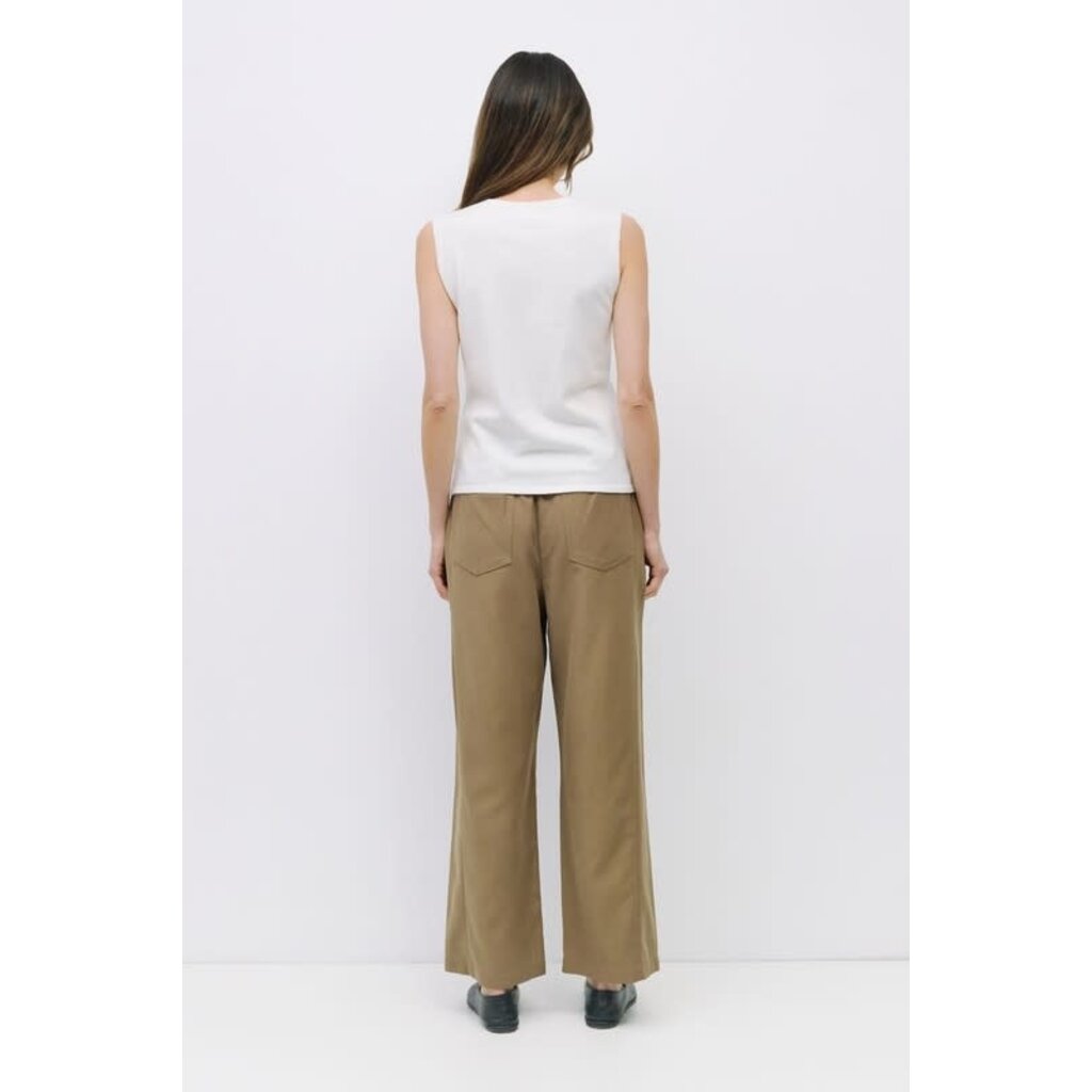 Mod Ref Mod Ref The Dominique Top