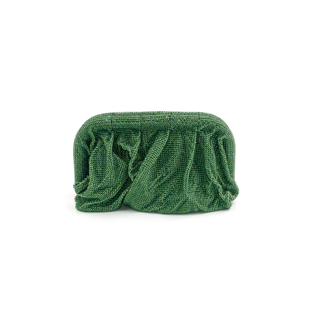 BC Bags BC Bags Envy Crystal Clutch