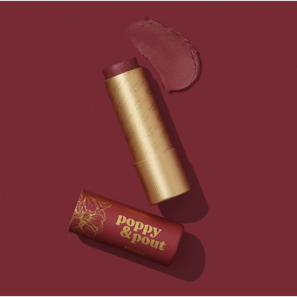 Poppy & Pout Poppy & Pout Lip Tint