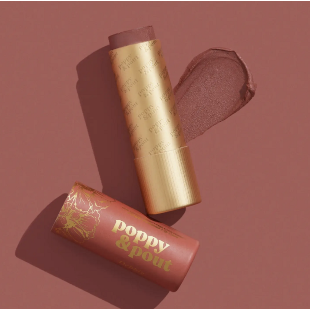 Poppy & Pout Poppy & Pout Lip Tint