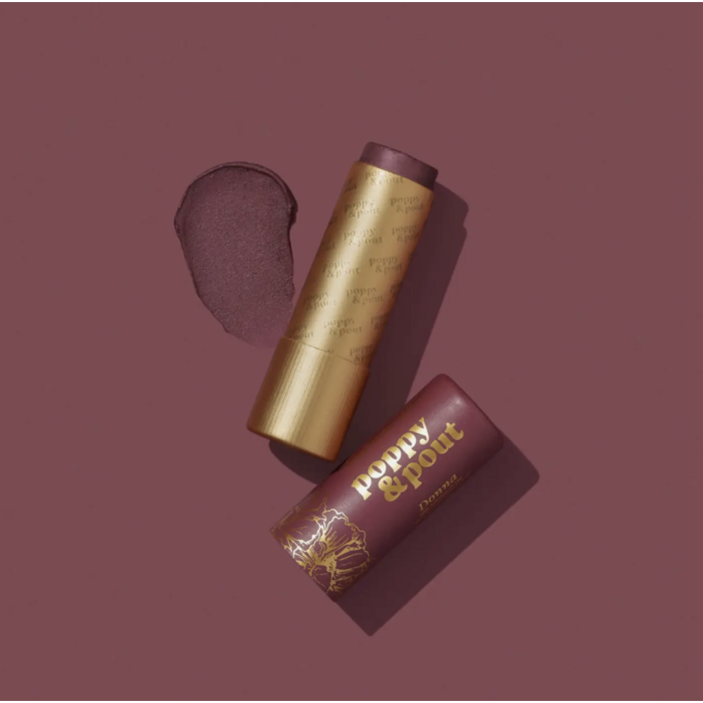 Poppy & Pout Poppy & Pout Lip Tint