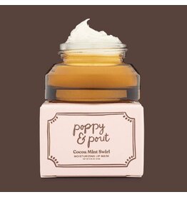 Poppy & Pout Limited Edition Lip Mask