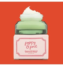 Poppy & Pout Limited Edition Lip Mask